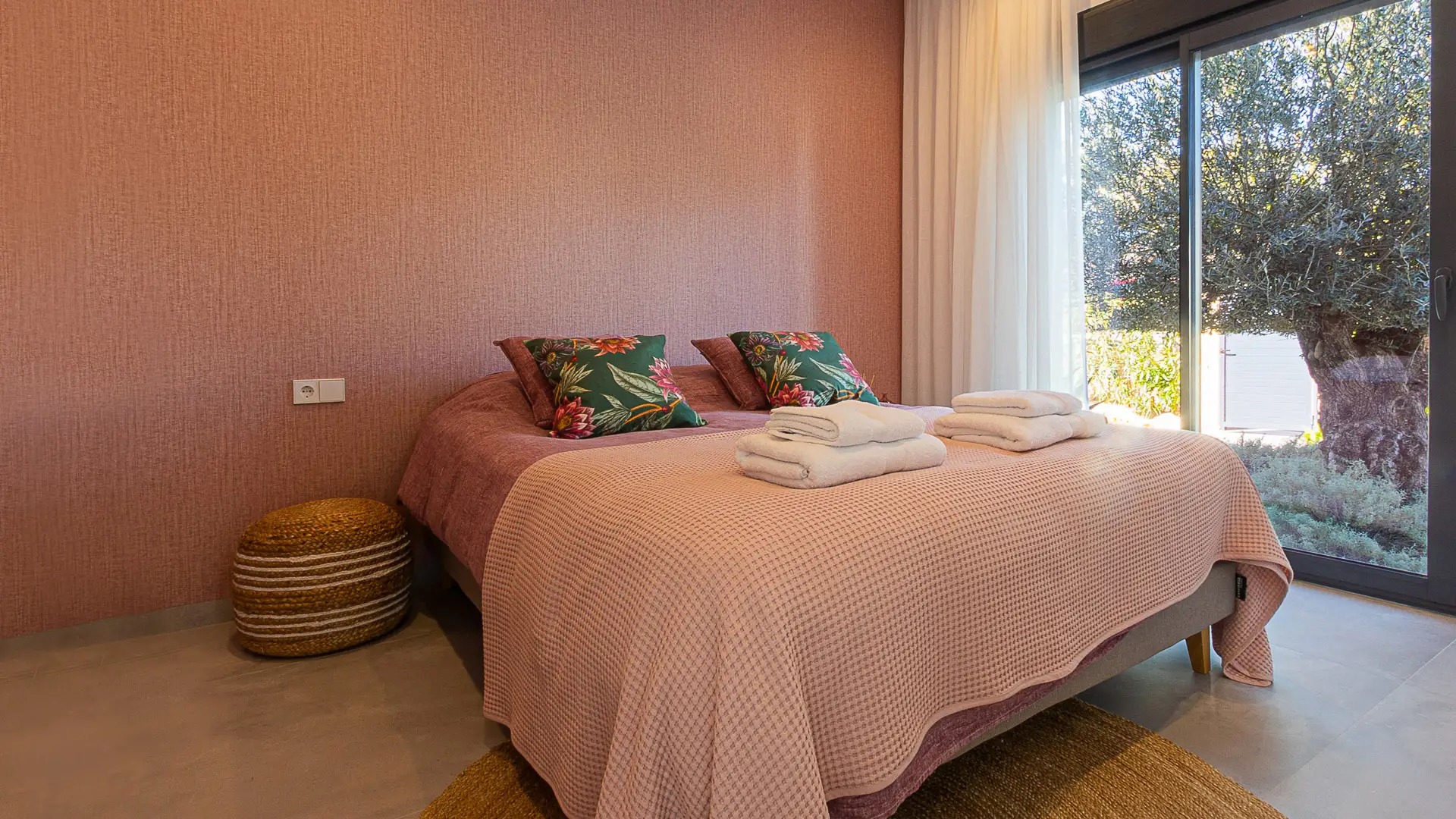 Villa en venta en Benitachell zona Magnolias