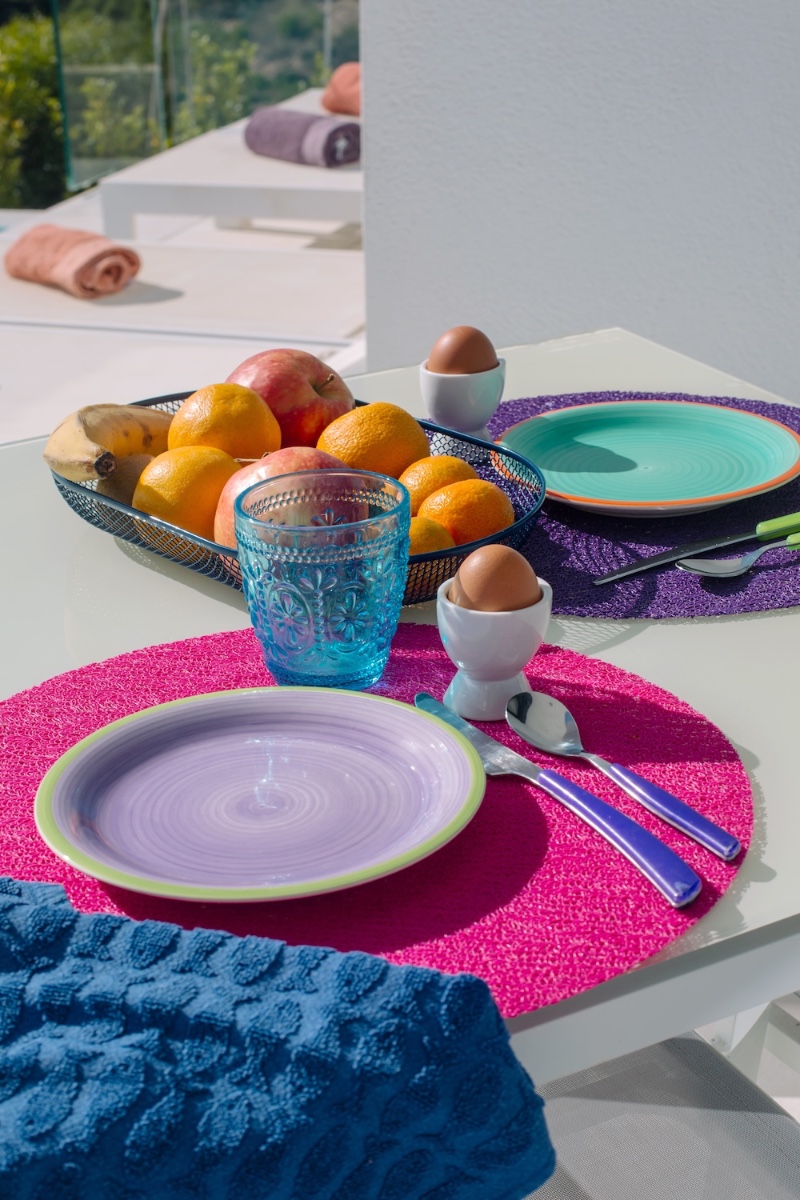 Villa en venta en Benitachell zona Lirios