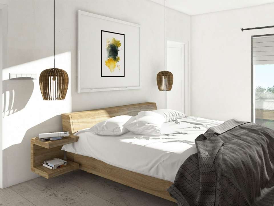 Villa en venta en Teulada zona Moraira