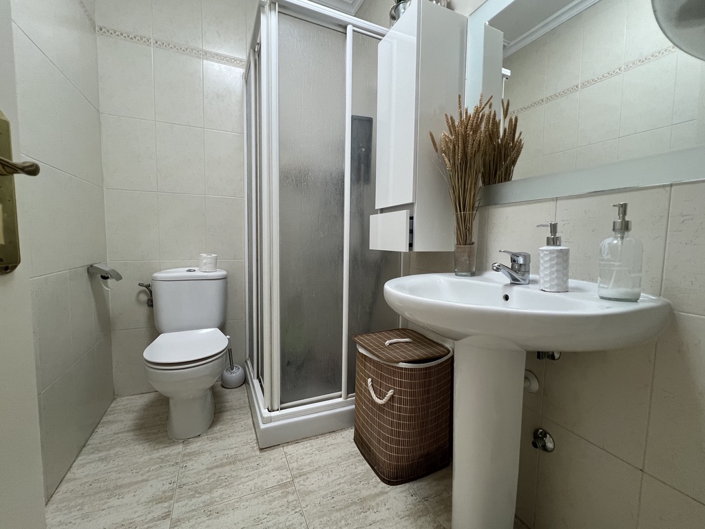 Casa en venta en Dénia zona Centrum