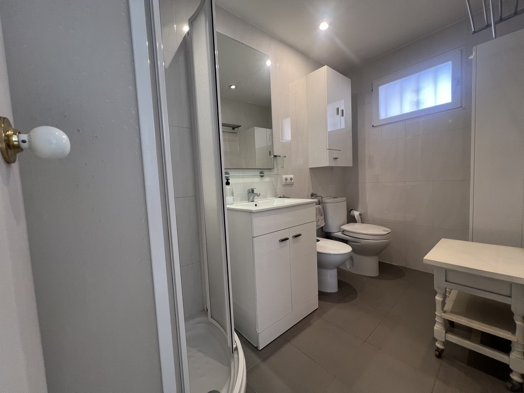 Apartamento en venta en Calpe zona Calpe