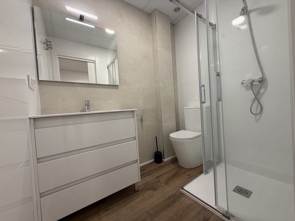 Apartamento en venta en Dénia zona Les Marines