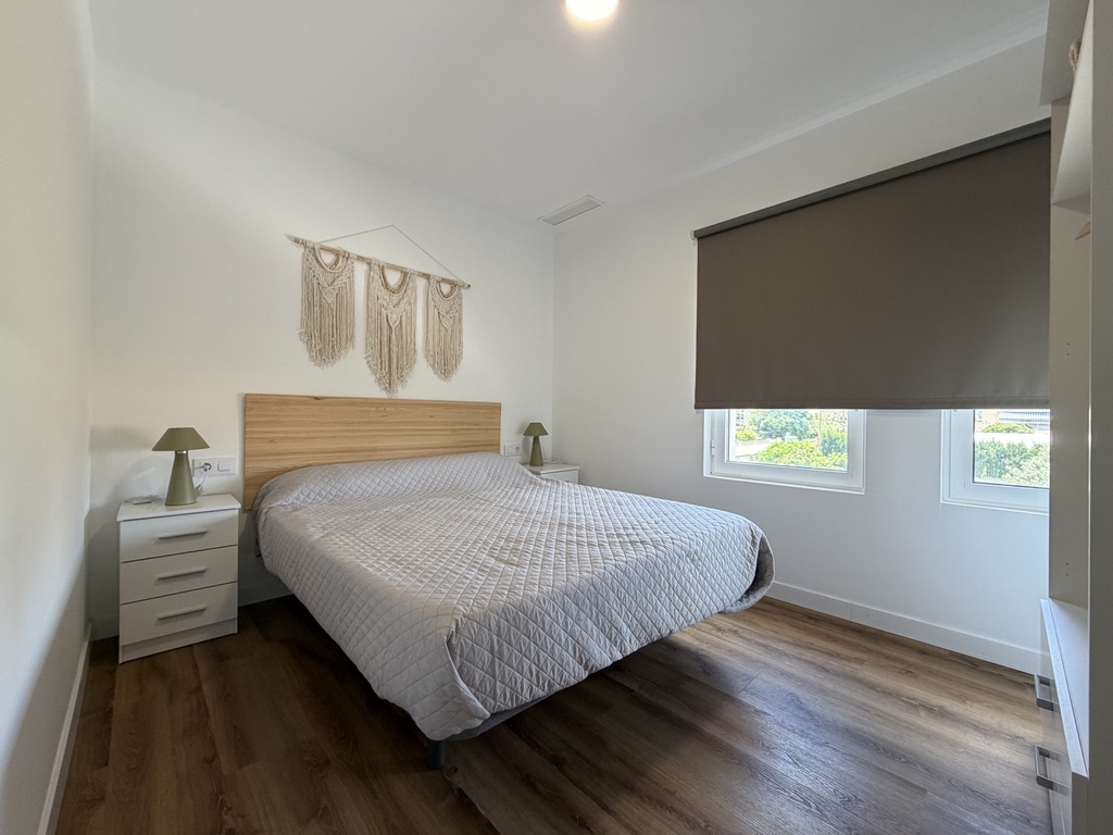 Apartamento en venta en Dénia zona Playa de Las Marinas