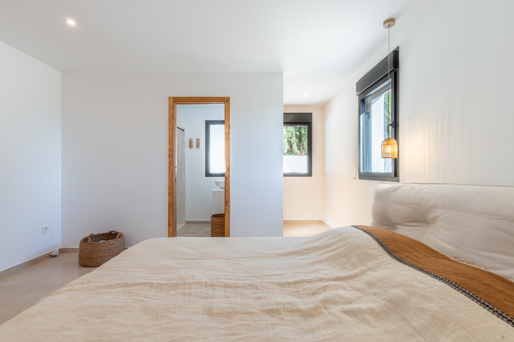 Villa en venta en Teulada zona Moraira
