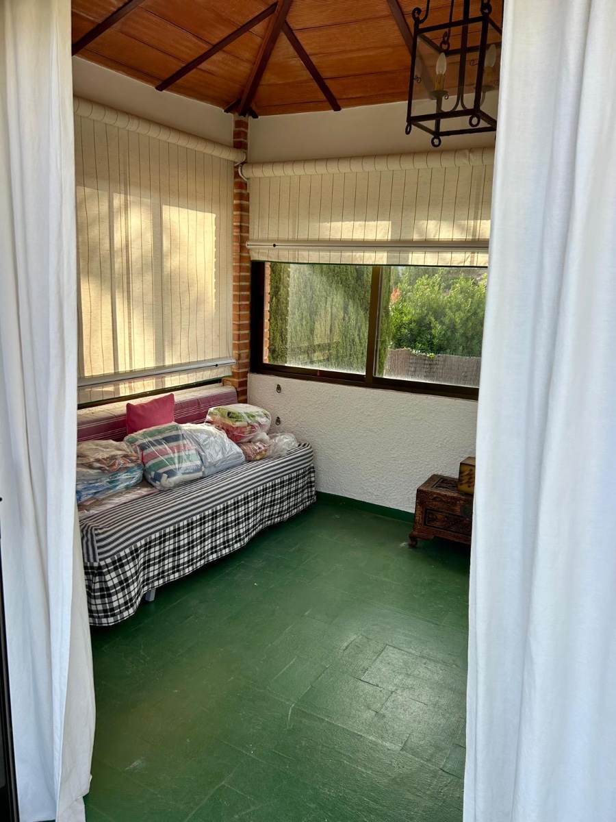 Villa en venta en Jávea/Xàbia