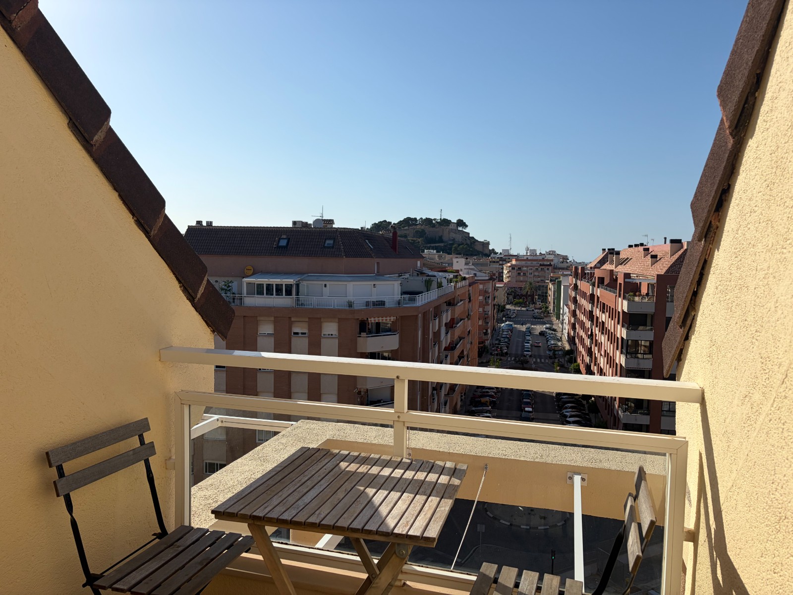 Apartamento en venta en Dénia zona Club Náutico