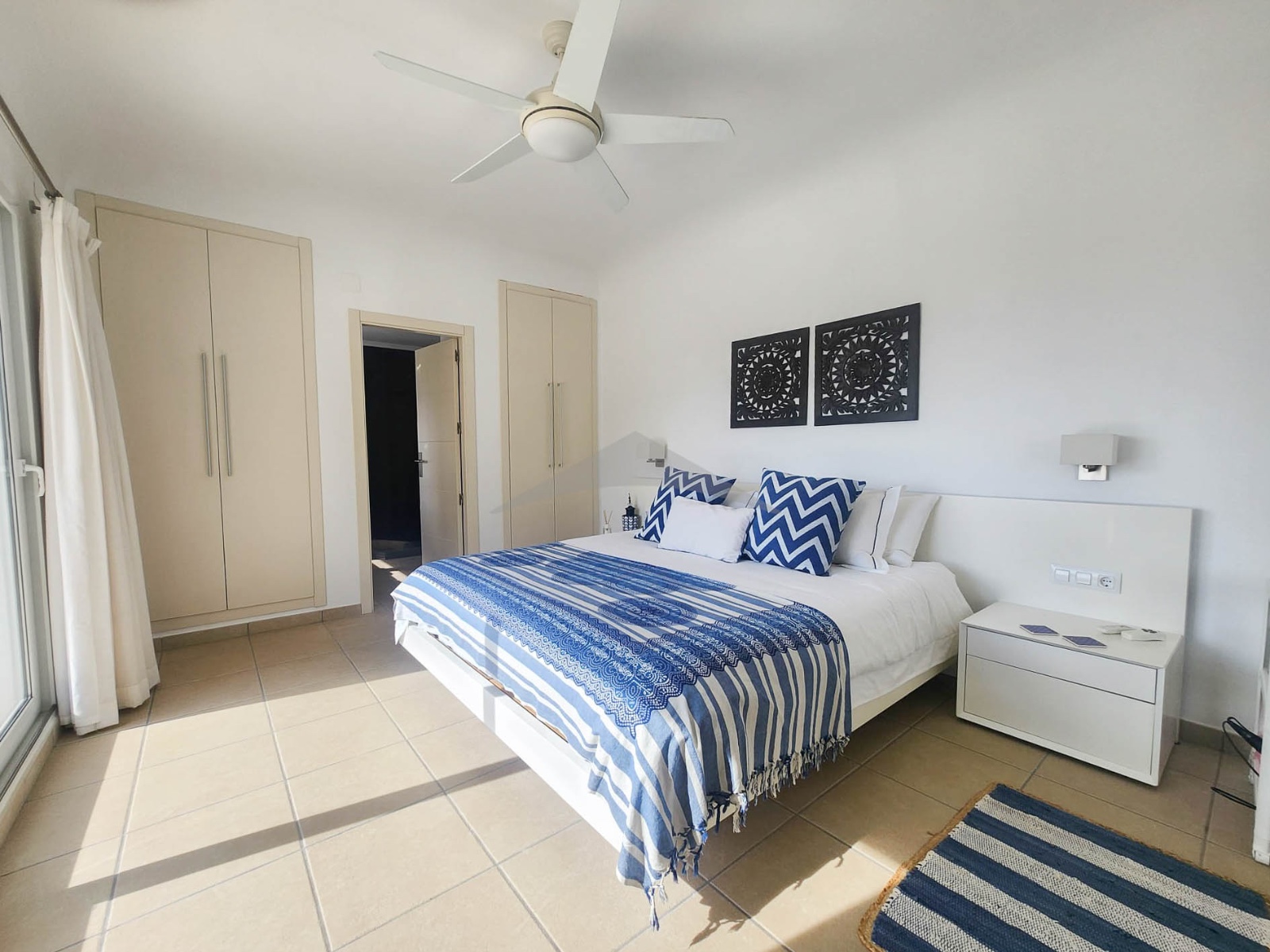 Villa en venta en Teulada zona Moraira