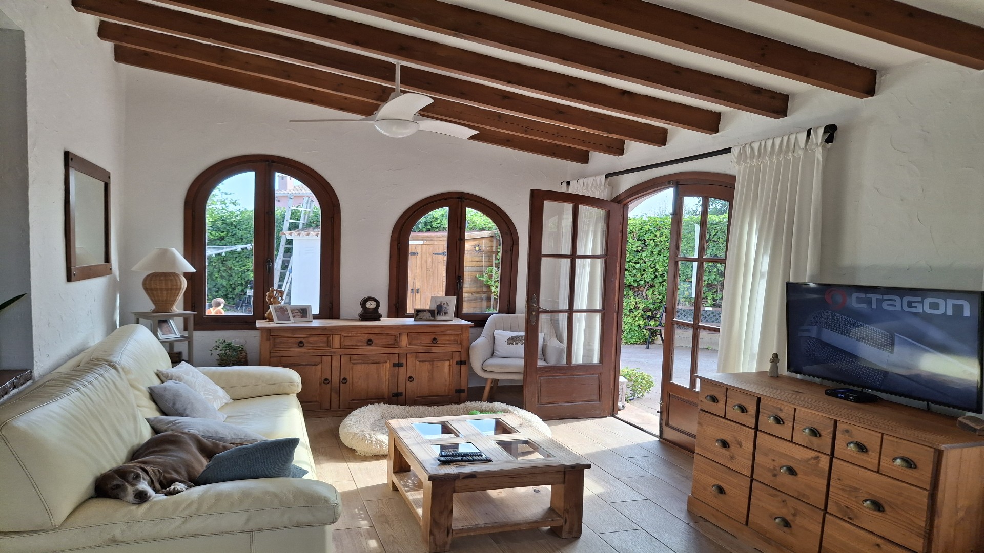 Finca en venta en Benitachell zona Benitachell