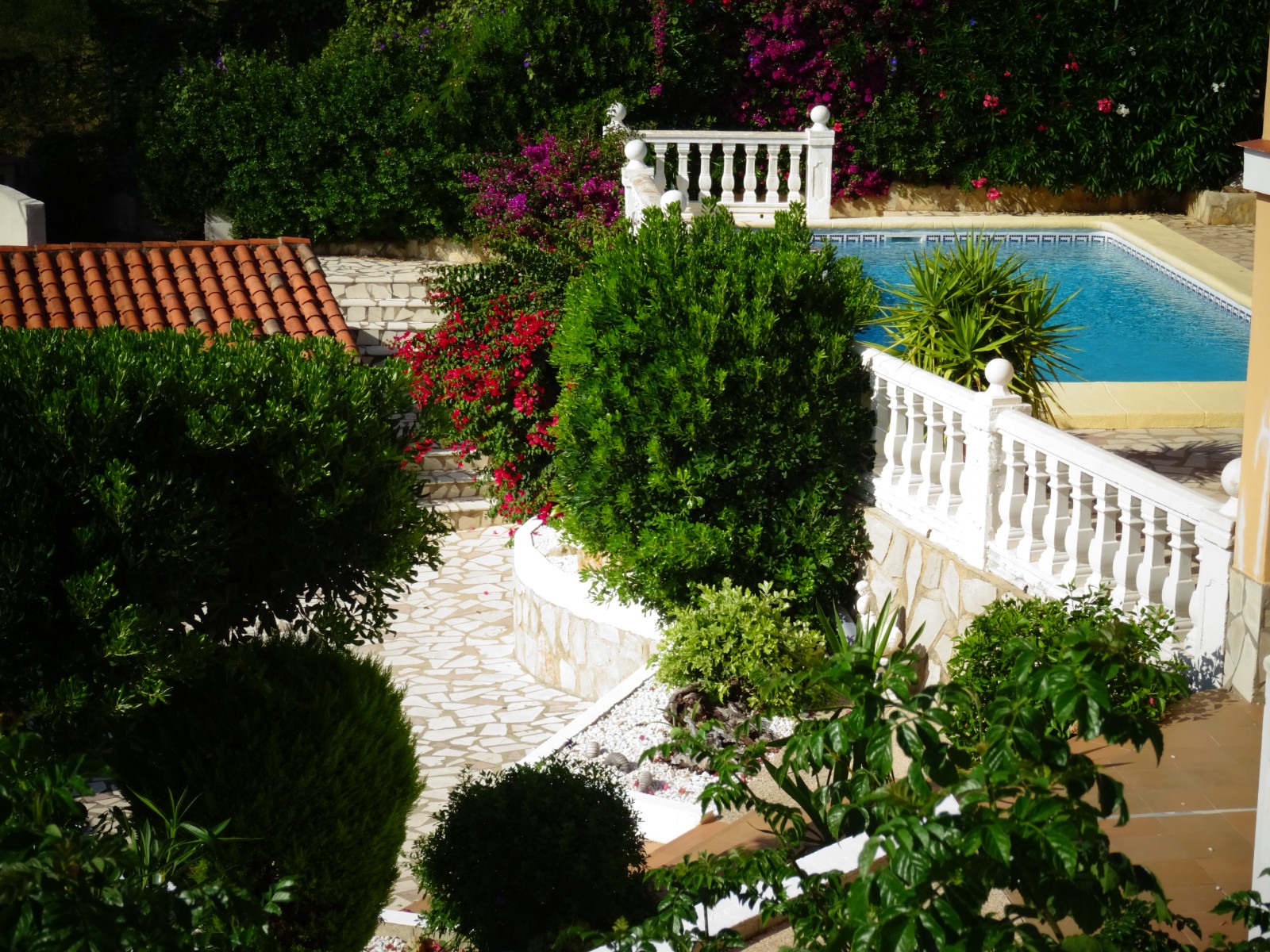 Villa en venta en Dénia zona San Nicolas