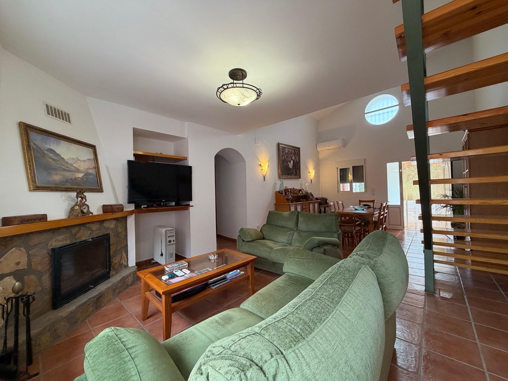 Finca en venta en Dénia zona Santa Paula