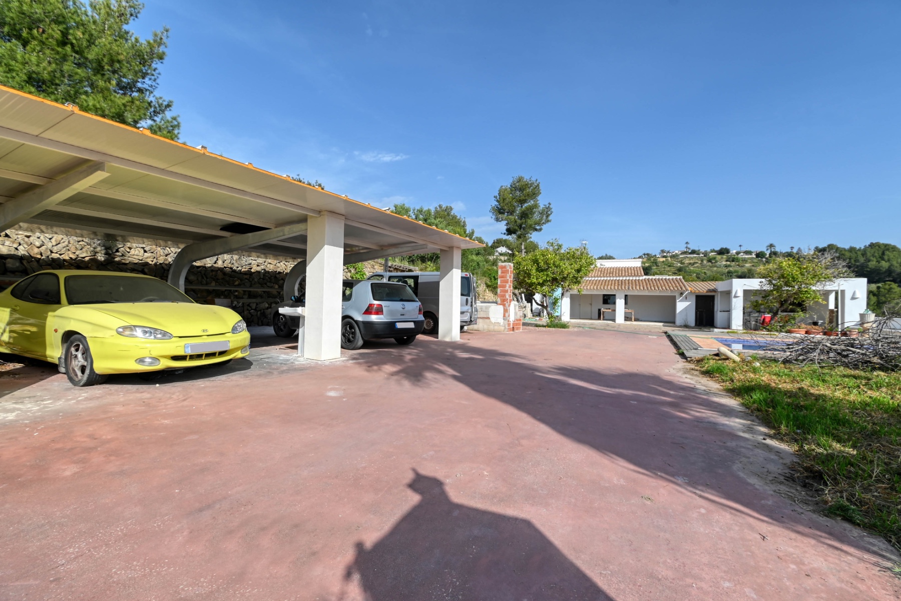 Villa en venta en Benissa zona Benissa