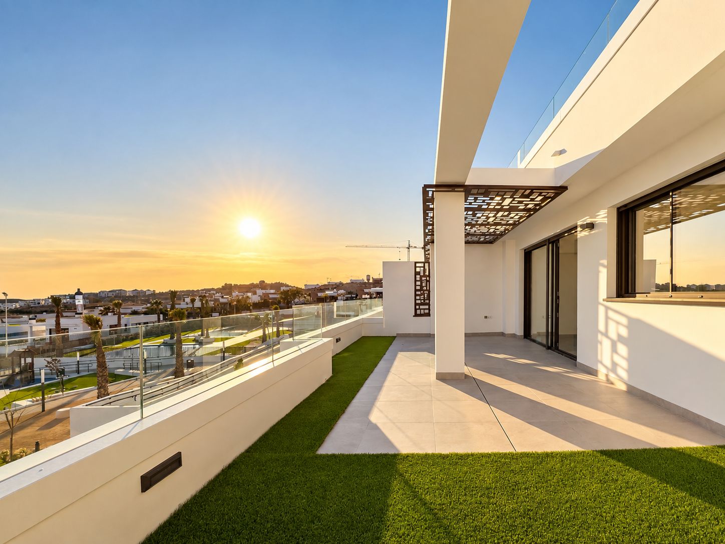 Apartamento en venta en Benidorm zona Finestrat